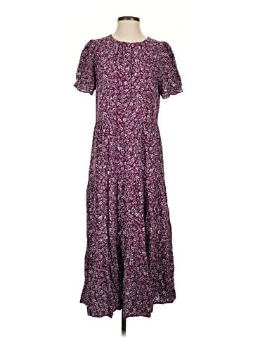 J.Crew Factory Store Casual Dress (view 1)