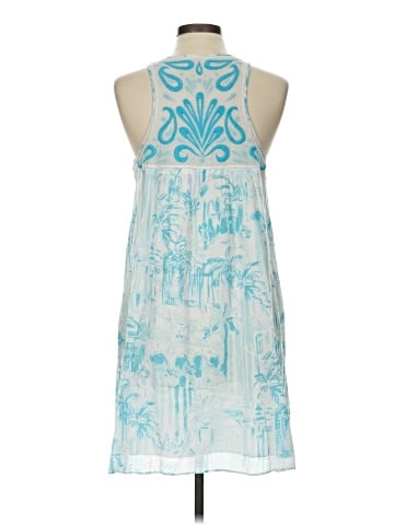 Lilly Pulitzer Casual Dress (view 2)