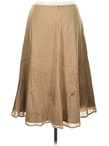 J.Jill Casual Skirt (view 2)