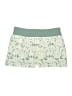 Athleta Print Green Shorts Size 12 - photo 1