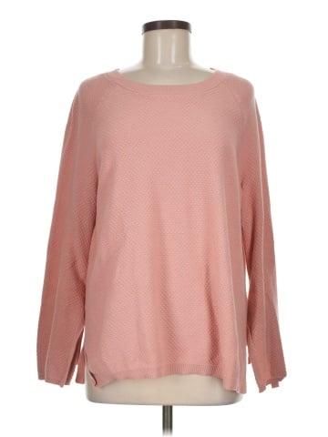 TWO by Vince Camuto Pullover Sweater (view 1)