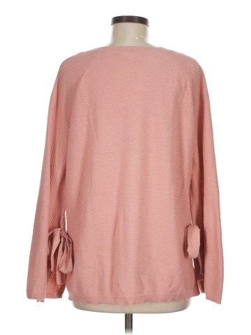 TWO by Vince Camuto Pullover Sweater (view 2)