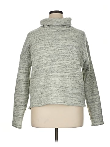 Columbia Turtleneck Sweater (view 1)