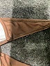 Unbranded Brown Swimsuit Top Size S - photo 3