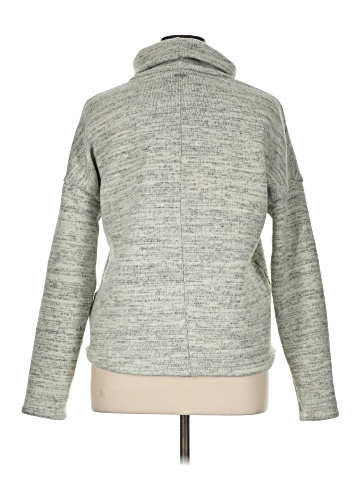 Columbia Turtleneck Sweater (view 2)