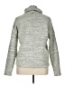Columbia 100% Polyester Gray Turtleneck Sweater Size XL - photo 2