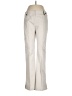 Ann Taylor LOFT Ivory Tan Dress Pants Size 6 - photo 1