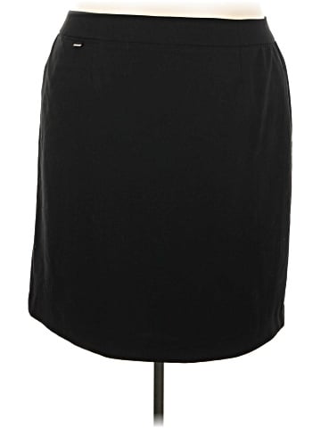 Calvin Klein Casual Skirt (view 1)