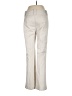 Ann Taylor LOFT Ivory Tan Dress Pants Size 6 - photo 2