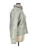 Columbia 100% Polyester Gray Turtleneck Sweater Size XL - photo 4
