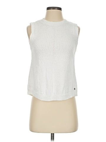 DKNY Jeans Sweater Vest (view 1)