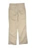 Nautica Solid Tan Khakis Size 14 - photo 2