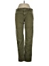 Current/Elliott Green Jeans Size 24 waist - photo 1