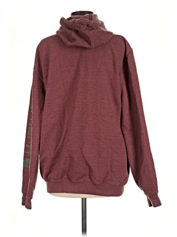 Carhartt Pullover Hoodie (view 2)