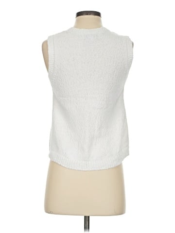 DKNY Jeans Sweater Vest (view 2)
