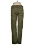 Current/Elliott Green Jeans Size 24 waist - photo 2