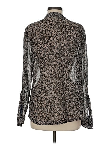 Hei Hei Long Sleeve Blouse (view 2)