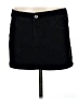 Garage Black Denim Skirt Size M - photo 1