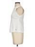 DKNY Jeans White Sweater Vest Size S - photo 5
