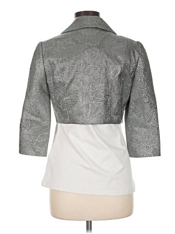 Carmen Marc Valvo Blazer (view 2)