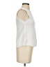 DKNY Jeans White Sweater Vest Size S - photo 4