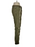 Current/Elliott Green Jeans Size 24 waist - photo 4