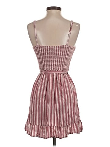 Hollister Casual Dress (view 2)