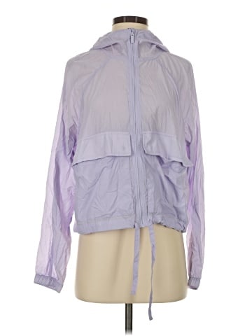 Unbranded Windbreaker (view 1)