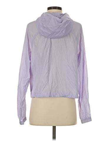 Unbranded Windbreaker (view 2)