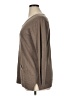 Jeanne Pierre 100% Cotton Brown Pullover Sweater Size XL - photo 5