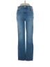 Paige Blue Jeans Size 27 waist - photo 1