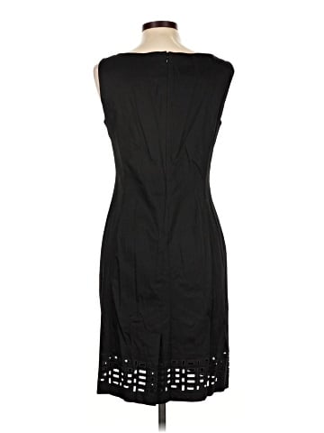 Jones New York Signature Cocktail Dress (view 2)