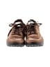 Nike Brown Sneakers Size 6 - photo 2