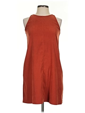Speechless Casual Dress (view 1)