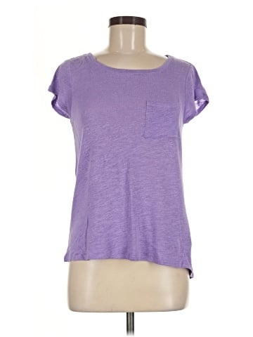 Cable & Gauge Short Sleeve T-Shirt (view 1)