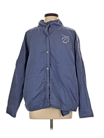Amuse Society Windbreaker (view 1)
