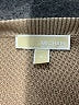 MICHAEL Michael Kors Tan Pullover Sweater Size M - photo 7