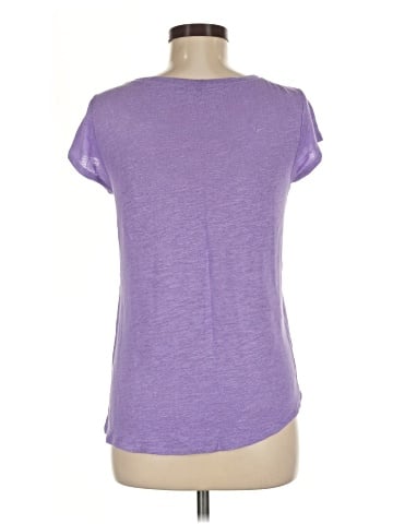 Cable & Gauge Short Sleeve T-Shirt (view 2)