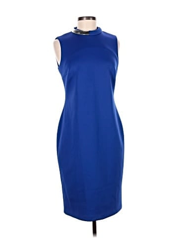 Calvin Klein Cocktail Dress (view 1)