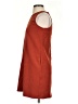 Speechless Orange Casual Dress Size XS - photo 5