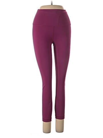 Lululemon Athletica Active Pants (view 1)