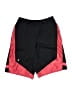 C9 By Champion 100% Polyester Color Block Black Athletic Shorts Size 12 - 14 - photo 2