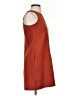 Speechless Orange Casual Dress Size XS - photo 4