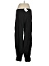 H&M Solid Black Dress Pants Size 8 - photo 2