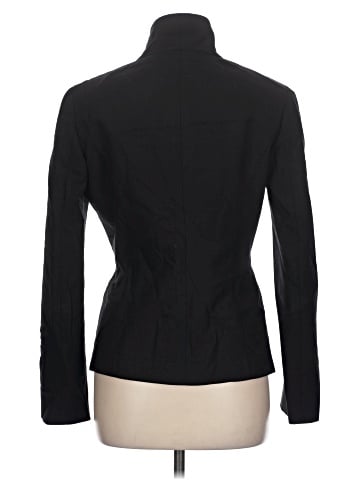 Unbranded Wool Blazer (view 2)