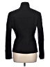 Unbranded Black Wool Blazer Size EU 44 / US 14 - photo 2