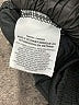 Nike 100% Polyester Black Athletic Shorts Size M - photo 4