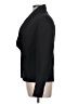 Unbranded Black Wool Blazer Size EU 44 / US 14 - photo 5