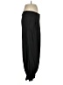H&M Solid Black Dress Pants Size 8 - photo 4