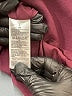 Old Navy Burgundy Vest Size S - photo 8
